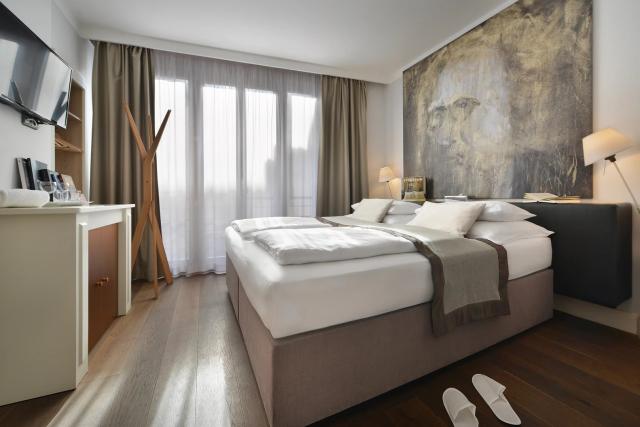 Design Hotel Neruda