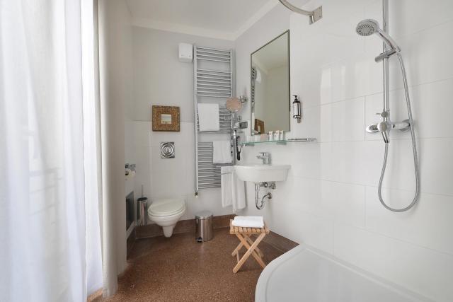 Design Hotel Neruda