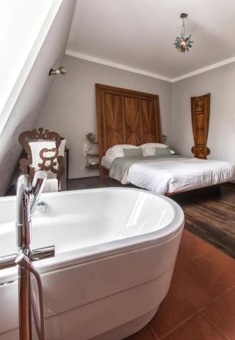 Design Hotel Neruda