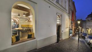 Design Hotel Neruda