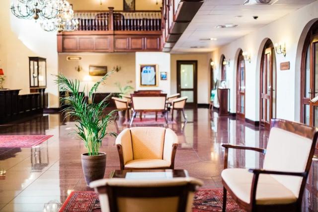 Turowka Hotel & Spa