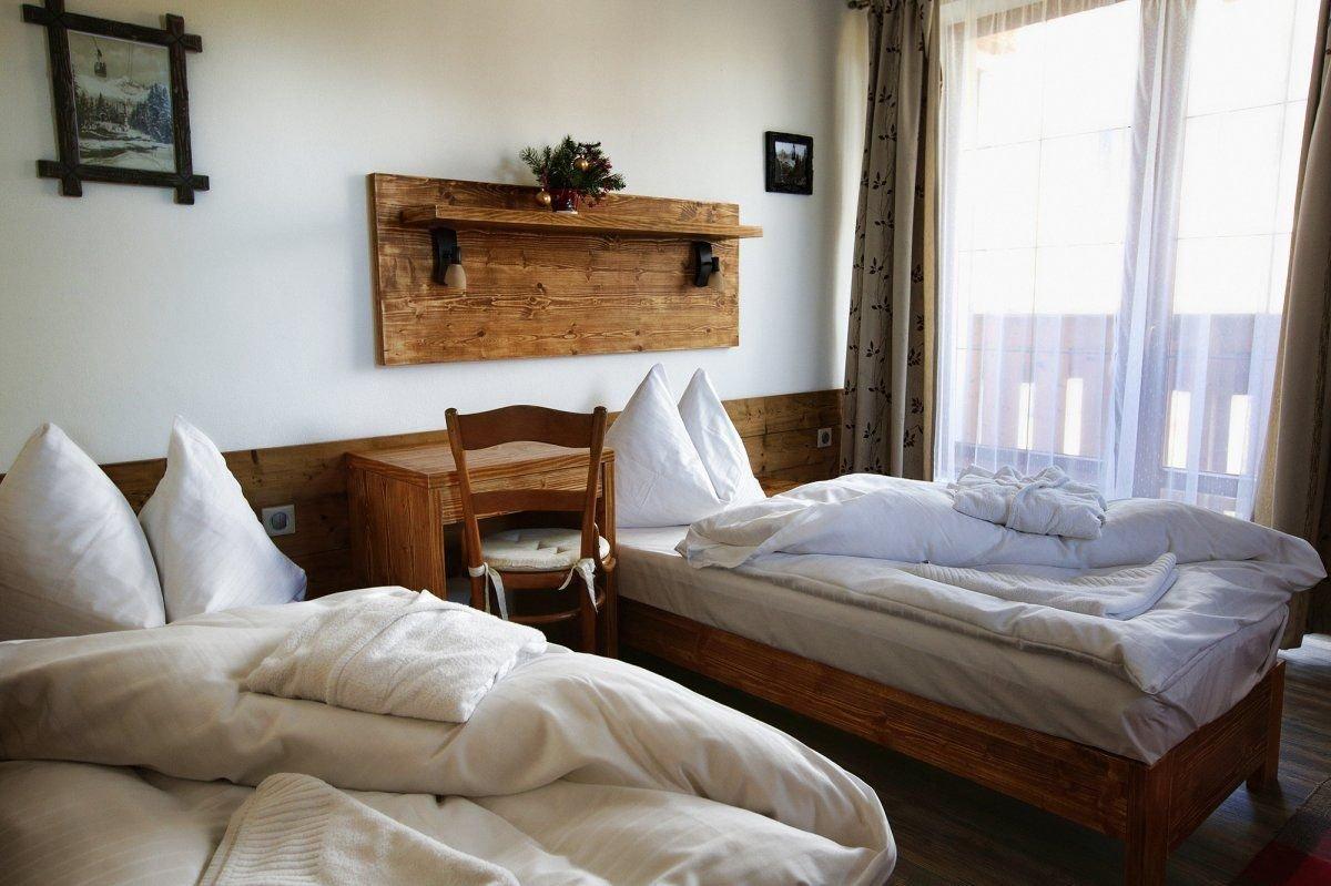 APLEND Kukučka Mountain Hotel & Residences