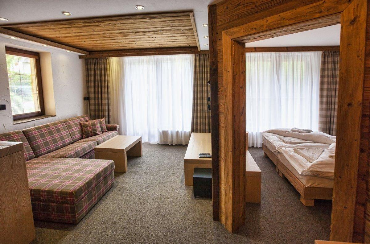 APLEND Kukučka Mountain Hotel & Residences
