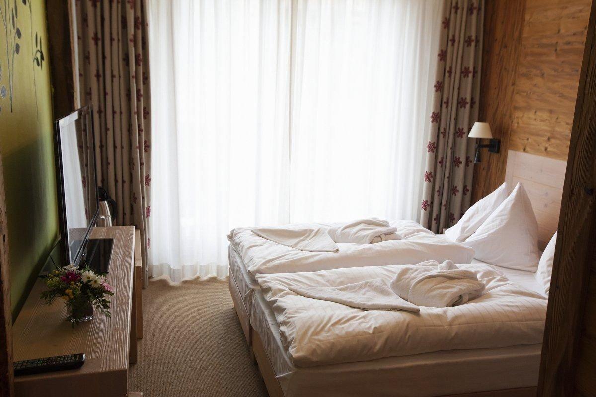 APLEND Kukučka Mountain Hotel & Residences