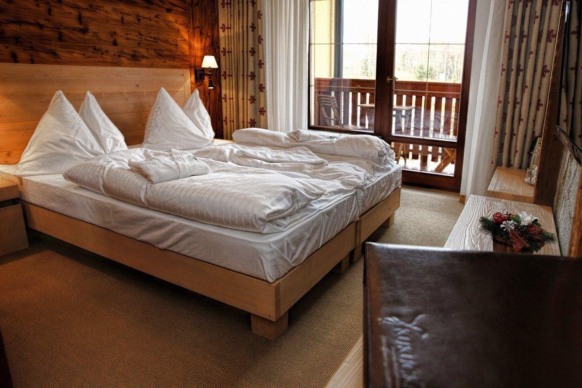 APLEND Kukučka Mountain Hotel & Residences