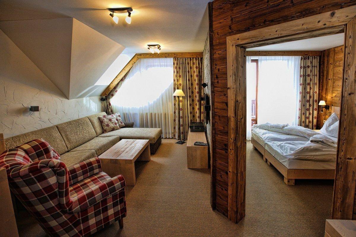 APLEND Kukučka Mountain Hotel & Residences