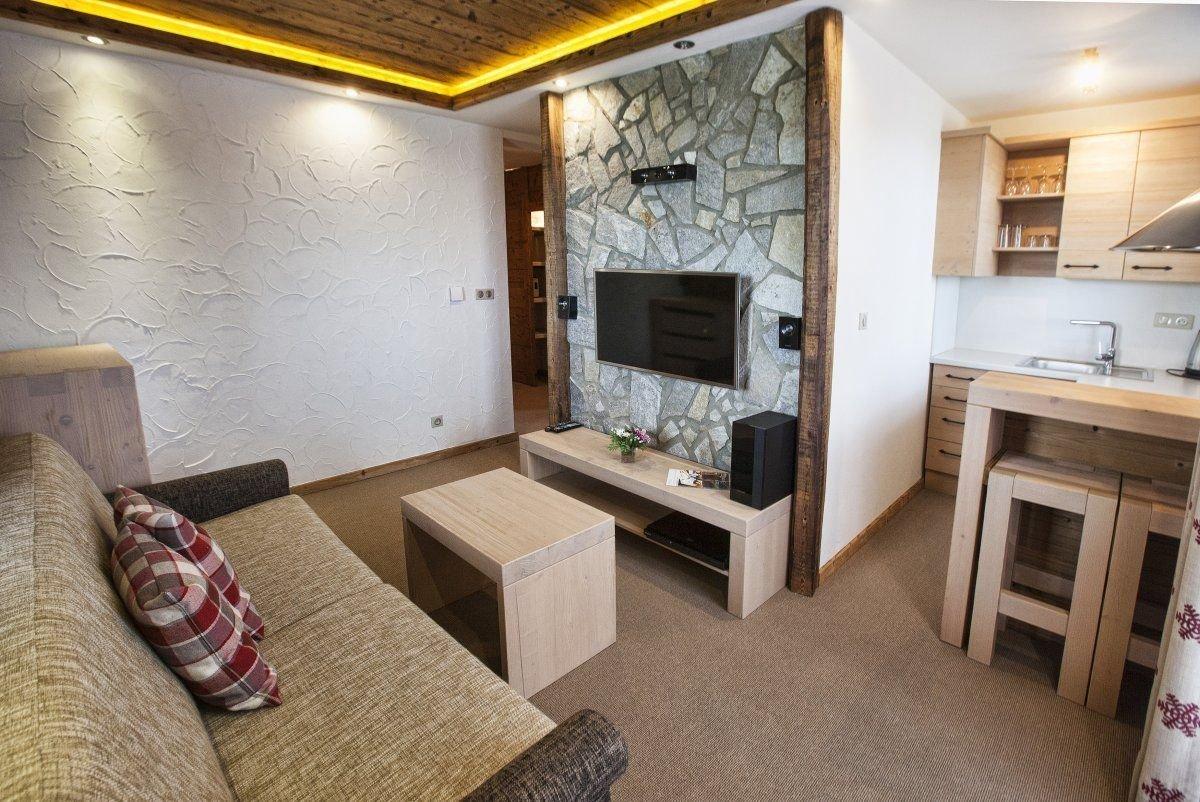 APLEND Kukučka Mountain Hotel & Residences