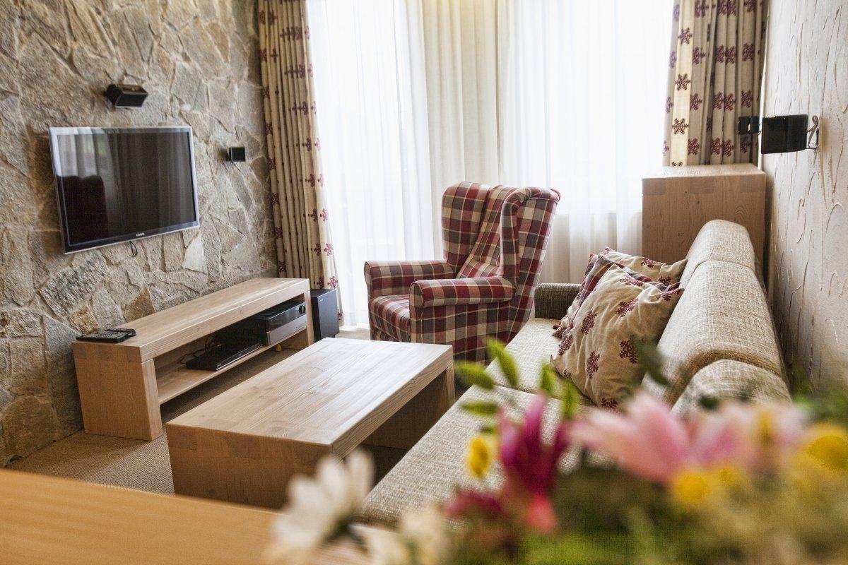 APLEND Kukučka Mountain Hotel & Residences