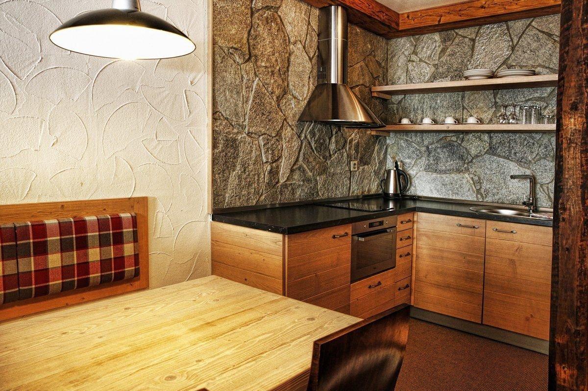 APLEND Kukučka Mountain Hotel & Residences