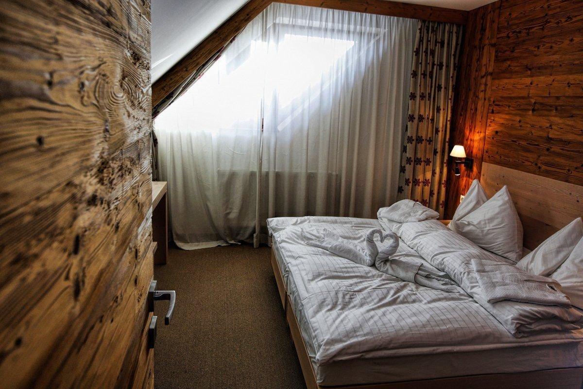 APLEND Kukučka Mountain Hotel & Residences