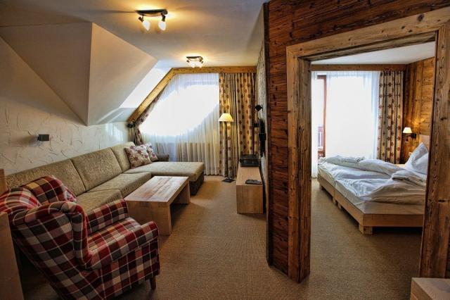 APLEND Kukučka Mountain Hotel & Residences