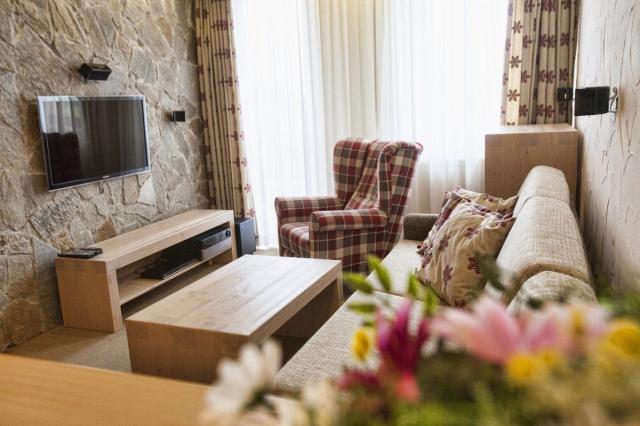 APLEND Kukučka Mountain Hotel & Residences