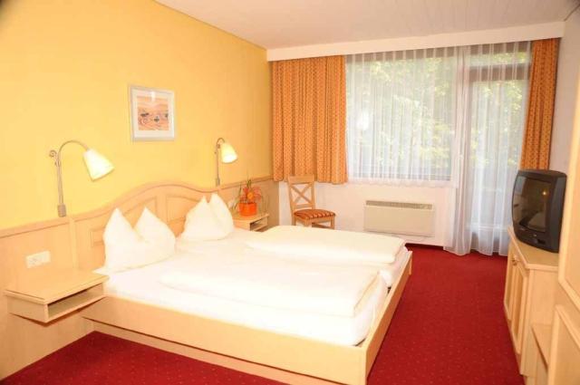 Marco Polo Alpina Club Sporthotel