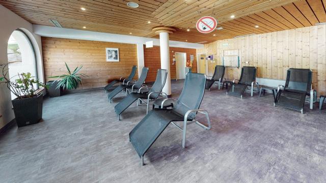 Marco Polo Alpina Club Sporthotel