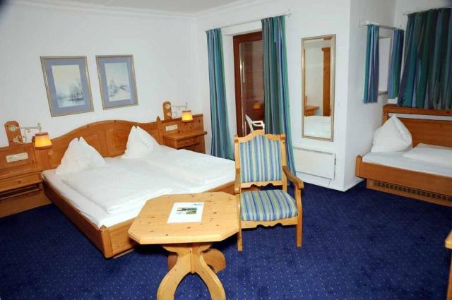 Marco Polo Alpina Club Sporthotel