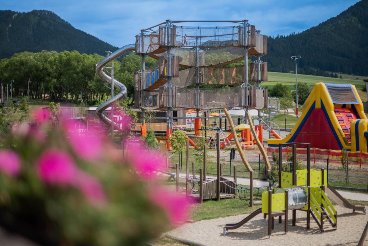 Demänová Resort