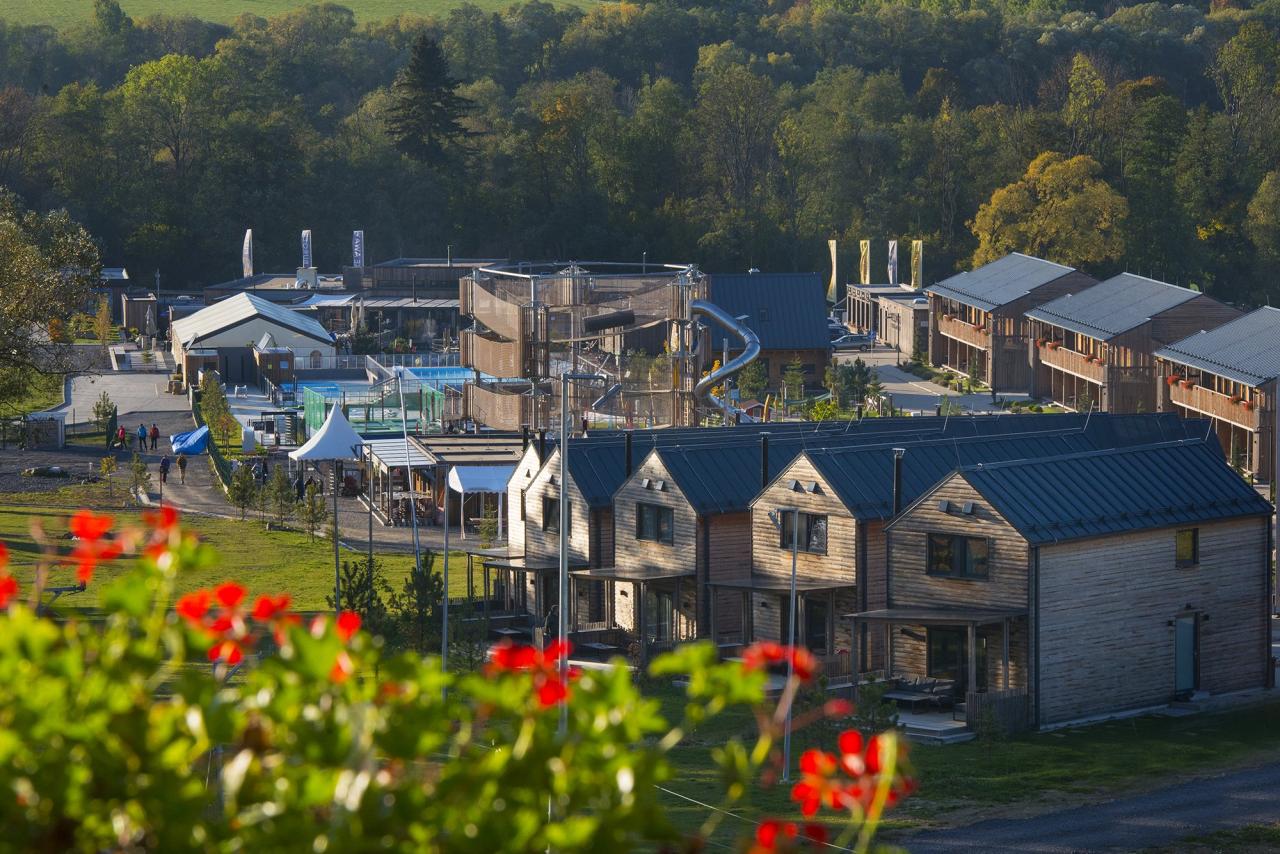 Demänová Resort