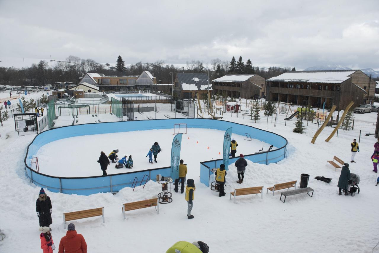 Demänová Resort