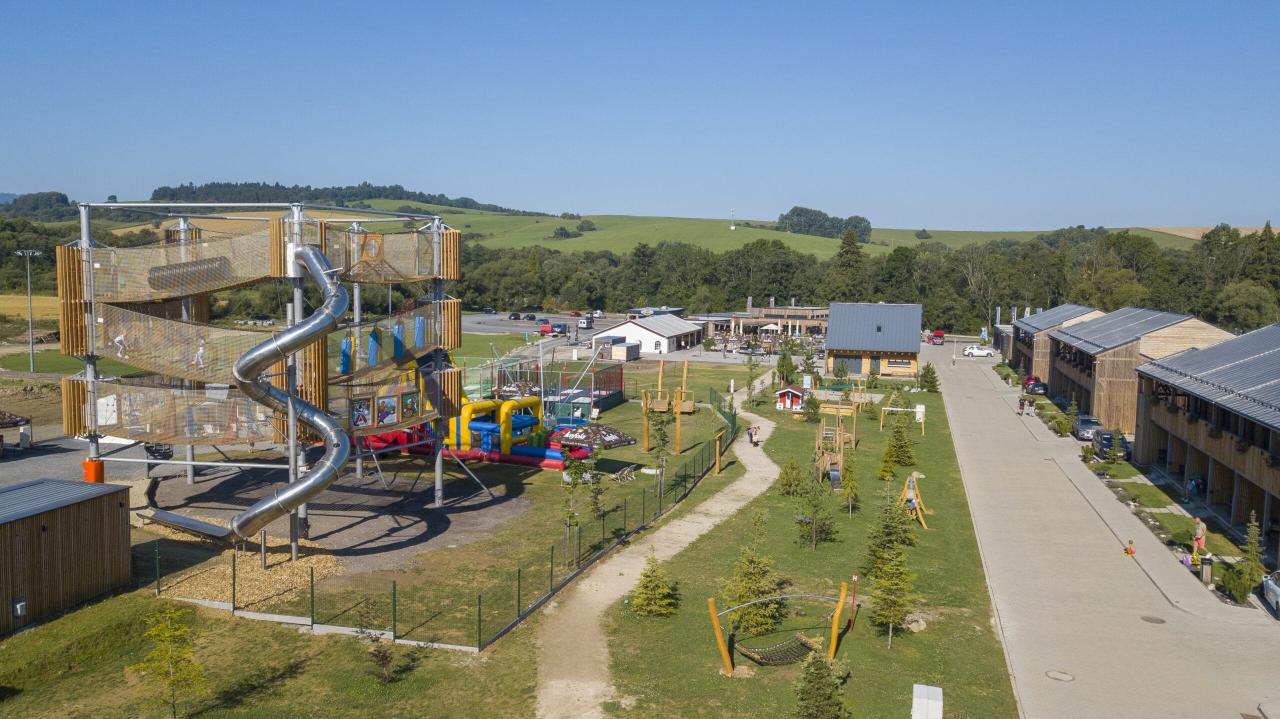 Demänová Resort