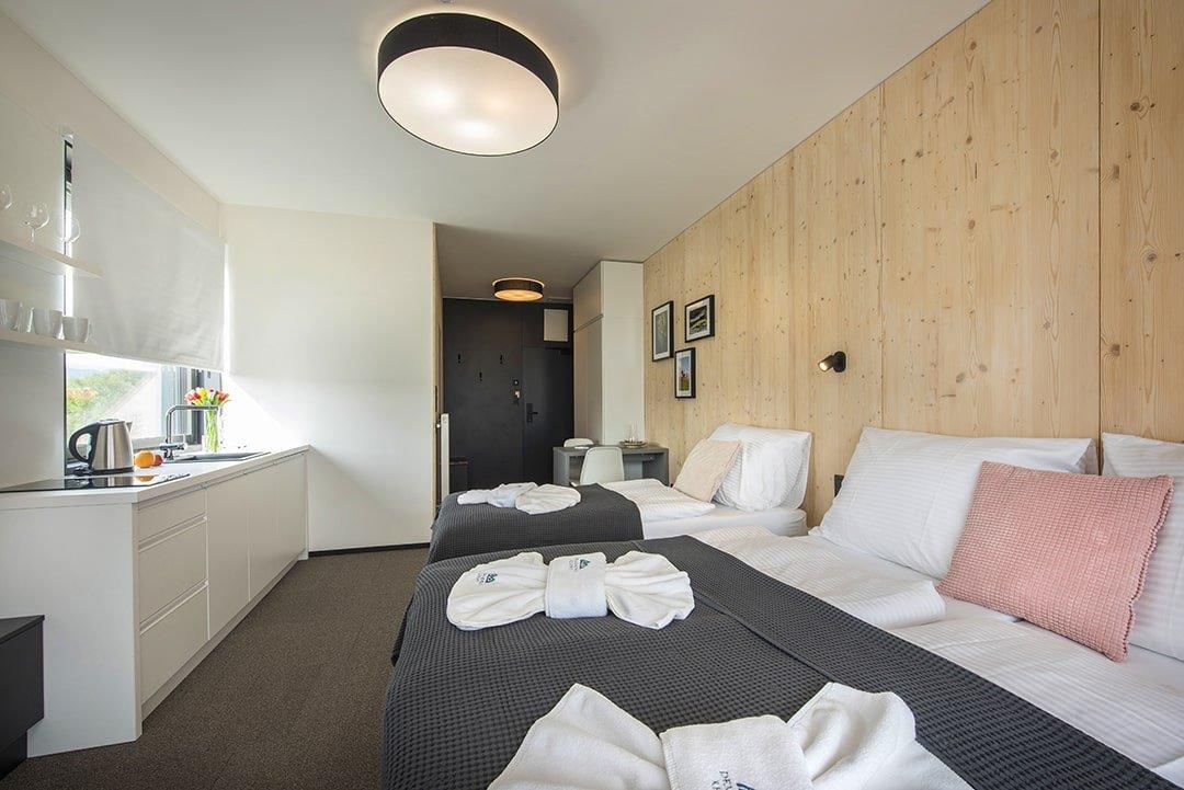 Demänová Resort