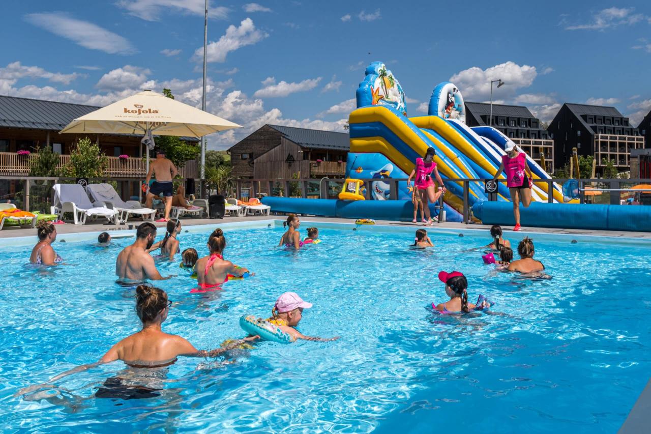 Demänová Resort