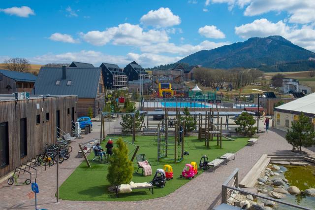 Demänová Resort