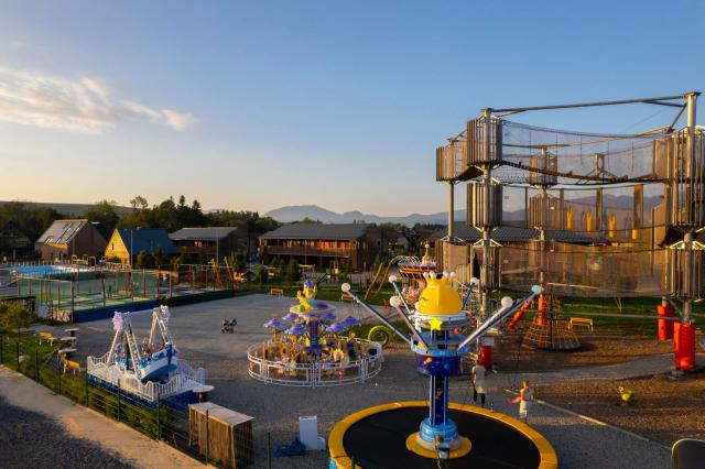 Demänová Resort