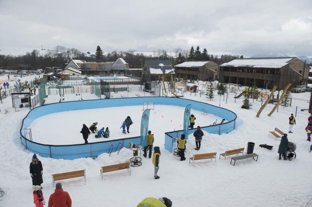 Demänová Resort