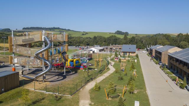 Demänová Resort