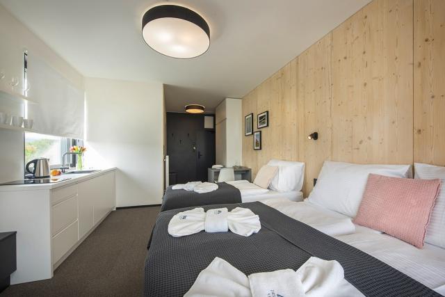 Demänová Resort