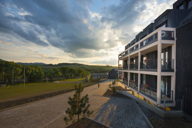 Demänová Resort