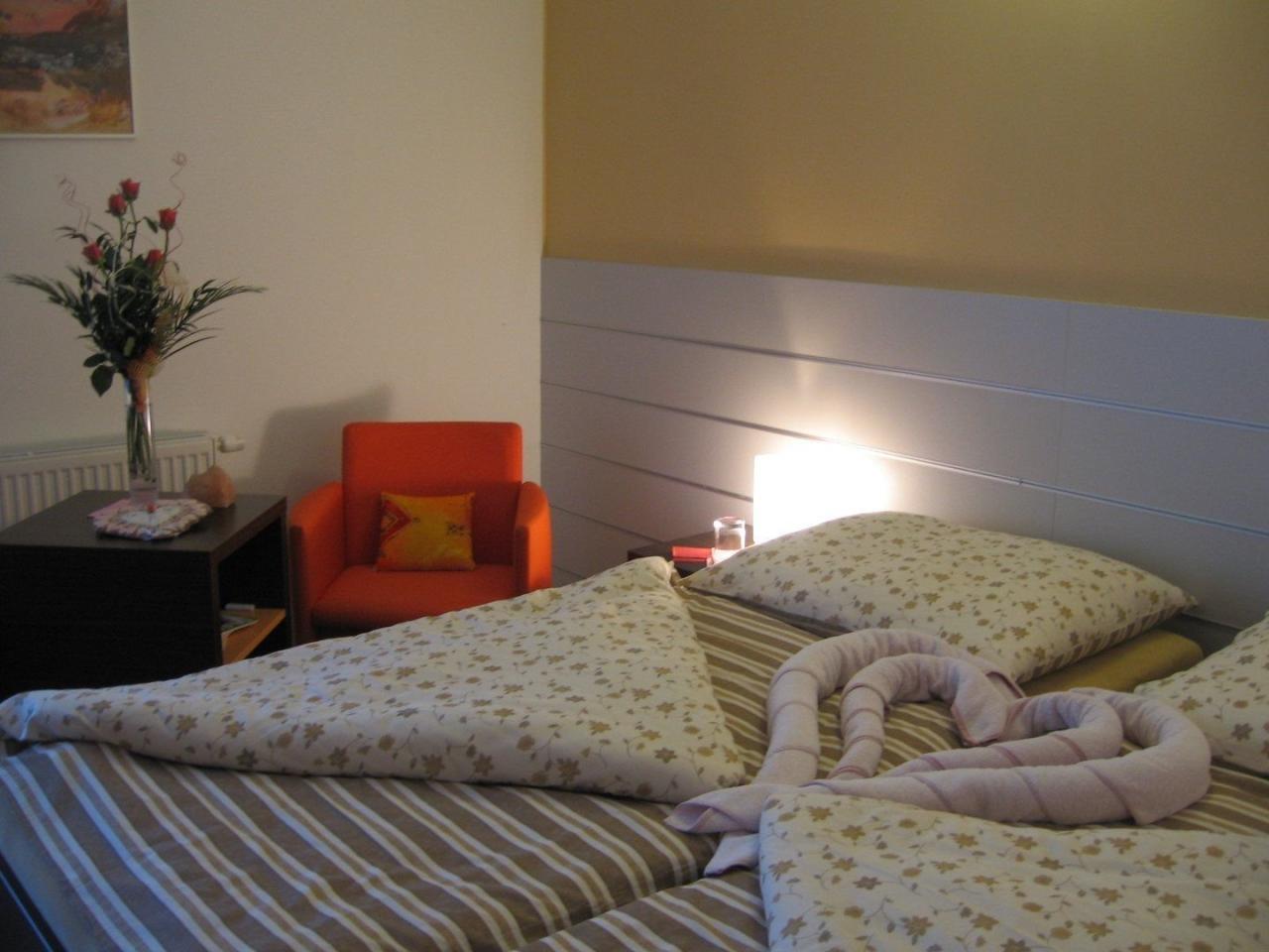Povánoční pohádkový relax v Lázeňském domě Perla Lednice
