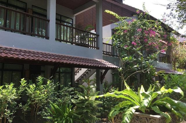 Villa Molek Langkawi