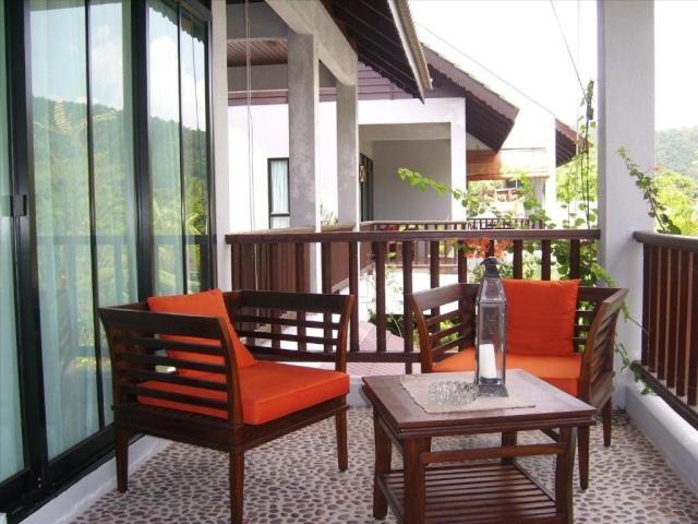 Villa Molek Langkawi