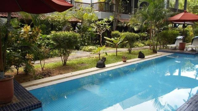 Villa Molek Langkawi