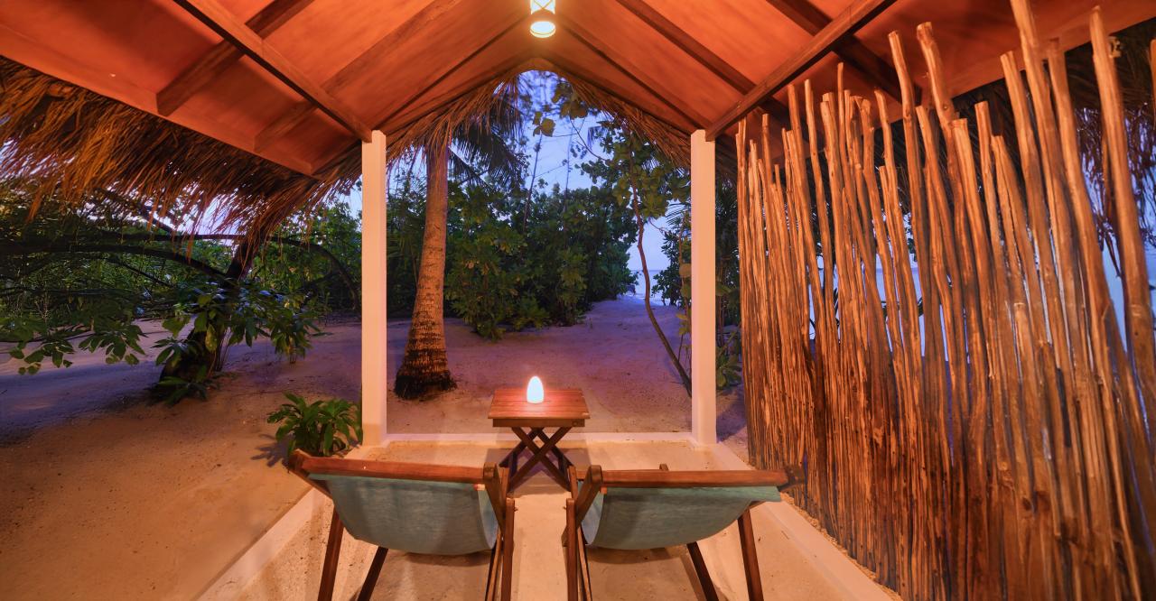 Makunudu Island Resort