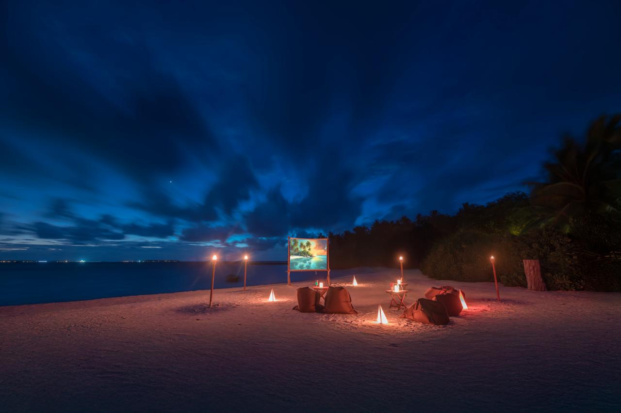 Makunudu Island Resort