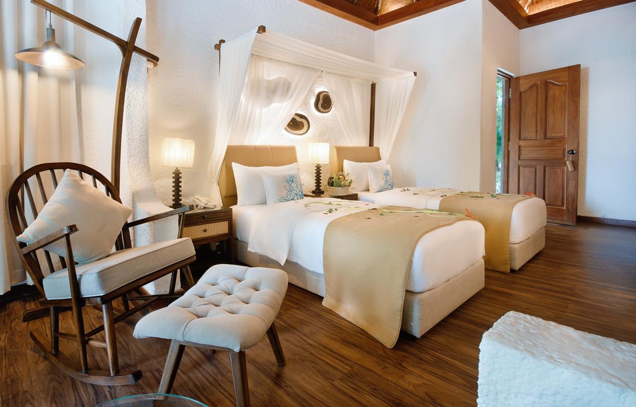 Makunudu Island Resort