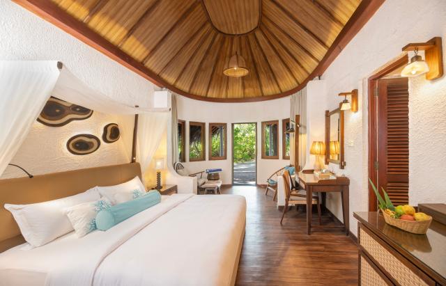 Makunudu Island Resort