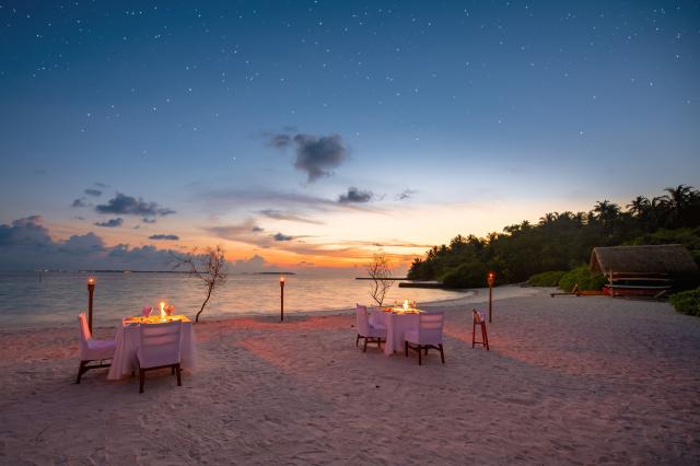 Makunudu Island Resort
