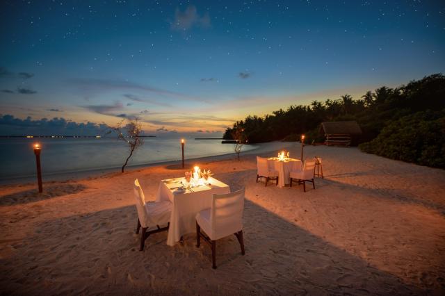 Makunudu Island Resort