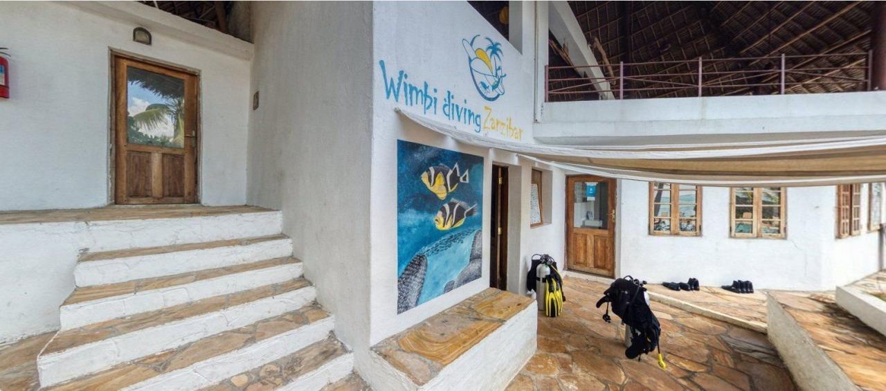 Hotel Karafuu Beach Resort