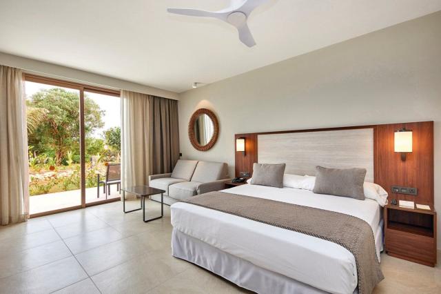 Hotel Riu Jambo