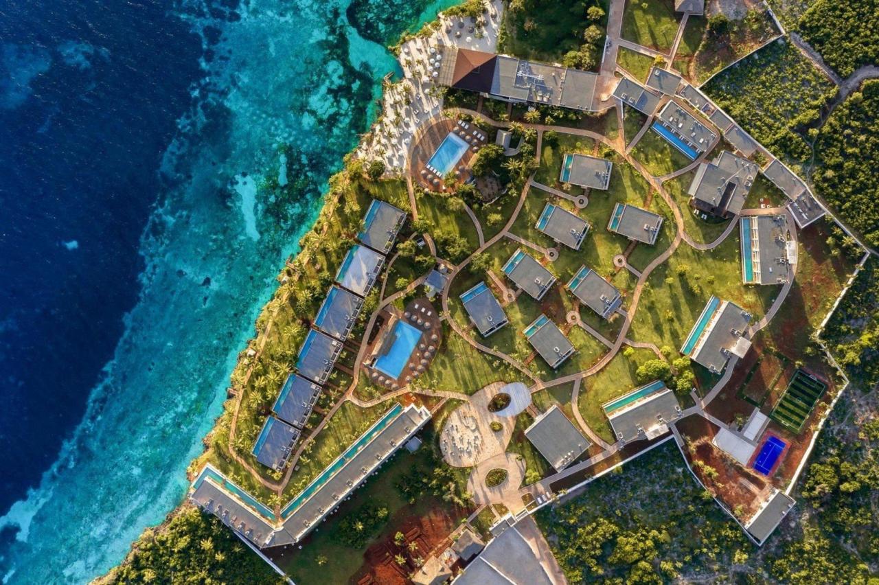 Hotel Aldiana Club Zanzibar Kwanza