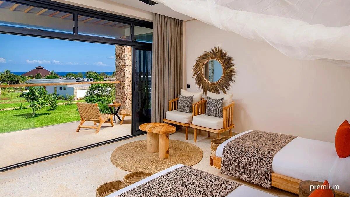 Hotel Aldiana Club Zanzibar Kwanza