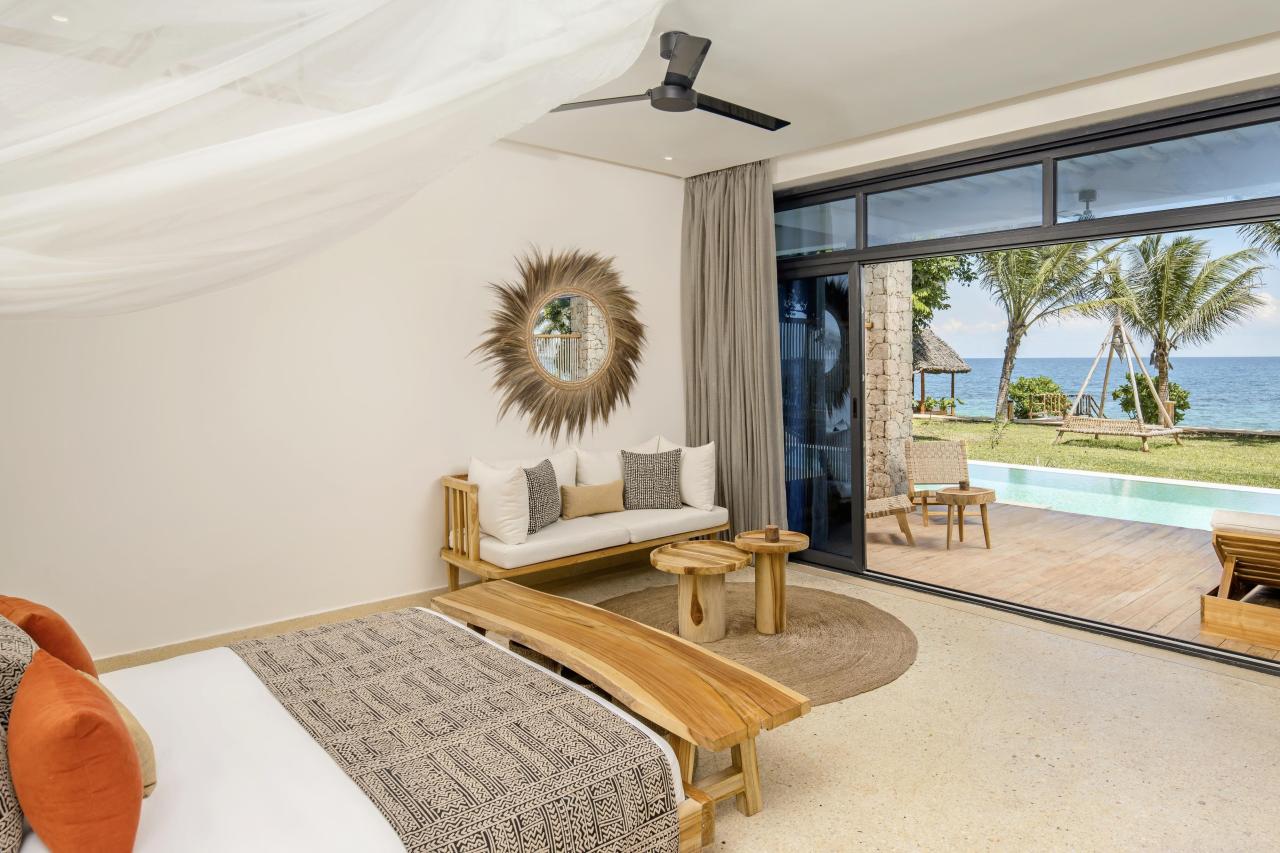 Hotel Aldiana Club Zanzibar Kwanza