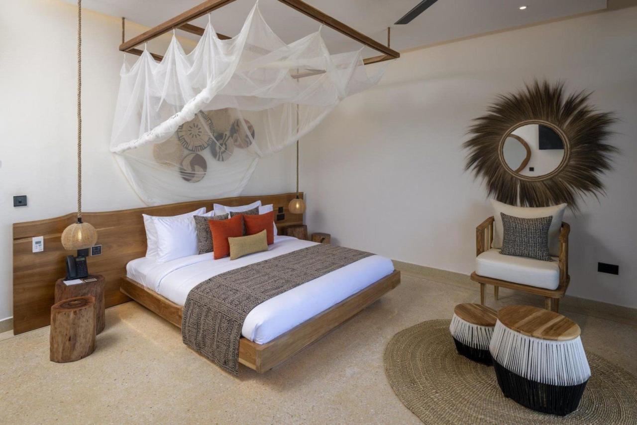 Hotel Aldiana Club Zanzibar Kwanza