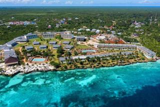 Divoká příroda Afriky & Hotel Aldiana Club Zanzibar Kwanza