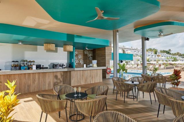 Hotel Riu Jambo