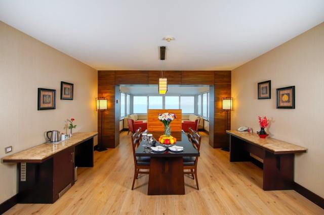 Hotel Limak Lara De Luxe Resort